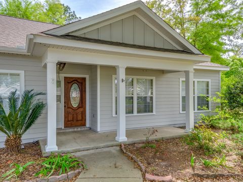 Tiny photo for 47 Amy Lane, Crawfordville, FL 32327 (MLS # 397991)