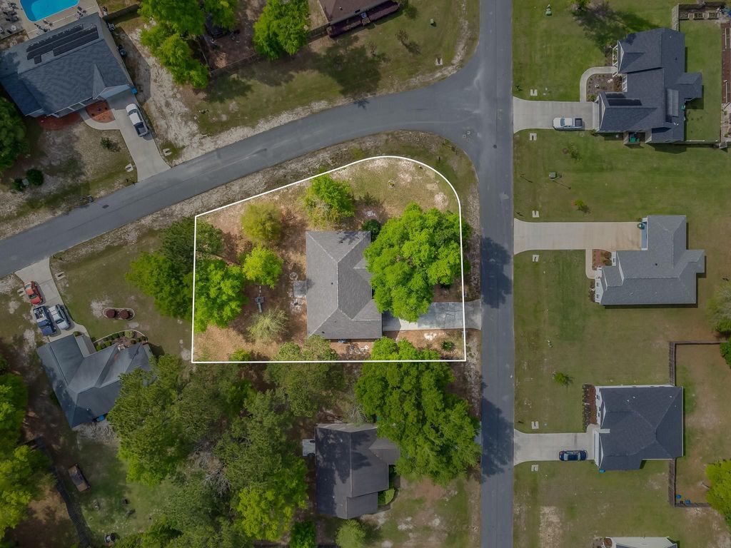 Photo of 47 Amy Lane, Crawfordville, FL 32327 (MLS # 397991)