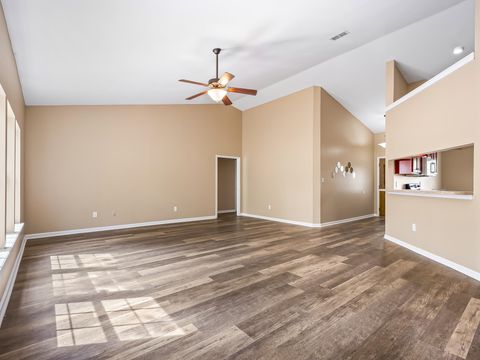 Tiny photo for 47 Amy Lane, Crawfordville, FL 32327 (MLS # 397991)