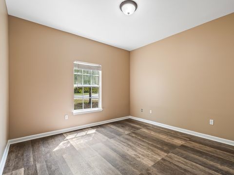 Tiny photo for 47 Amy Lane, Crawfordville, FL 32327 (MLS # 397991)