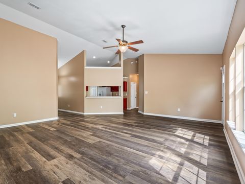 Tiny photo for 47 Amy Lane, Crawfordville, FL 32327 (MLS # 397991)