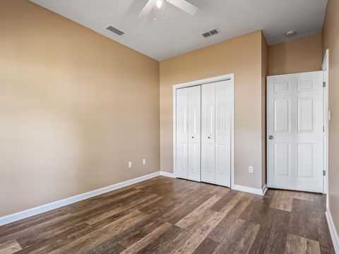 Tiny photo for 47 Amy Lane, Crawfordville, FL 32327 (MLS # 397991)