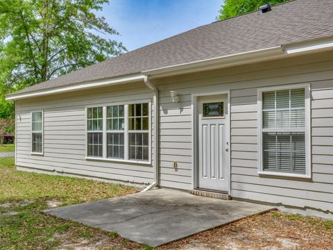 Tiny photo for 47 Amy Lane, Crawfordville, FL 32327 (MLS # 397991)