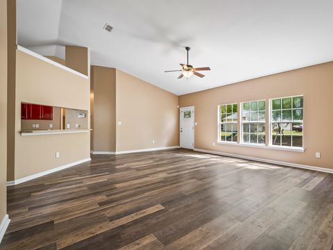 Tiny photo for 47 Amy Lane, Crawfordville, FL 32327 (MLS # 397991)