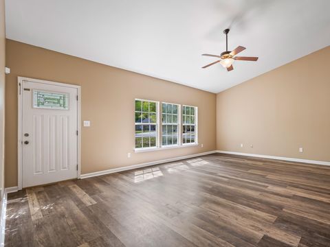 Tiny photo for 47 Amy Lane, Crawfordville, FL 32327 (MLS # 397991)