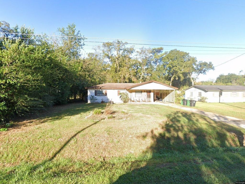 Photo of 3838 Bell Road, Tallahassee, FL 32303 (MLS # 393578)