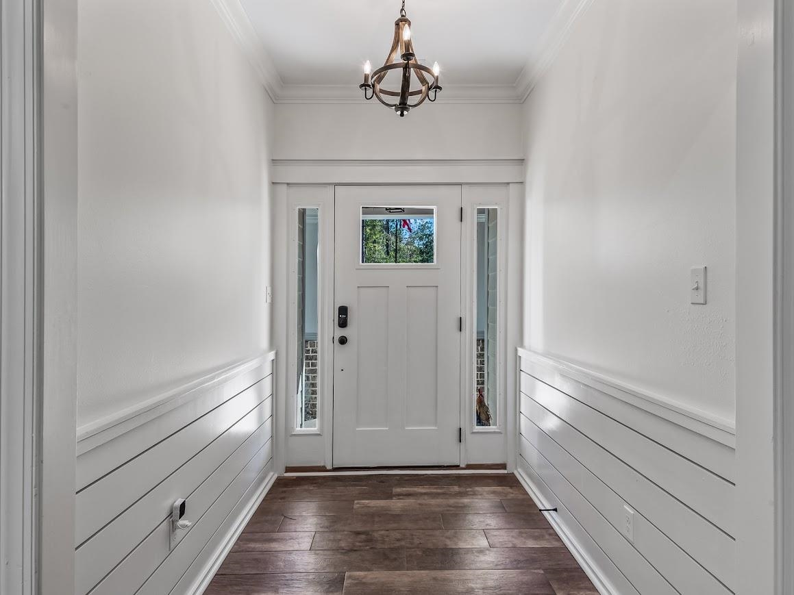 162 Aaron Strickland Road