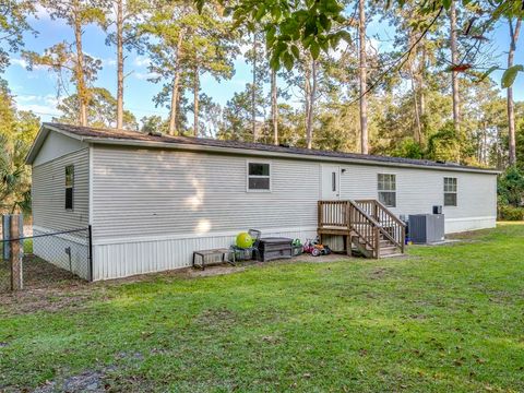 A home in Crawfordville