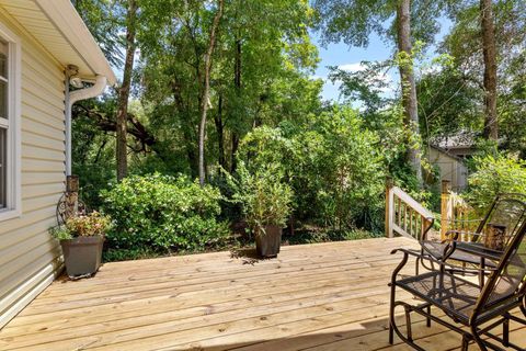 Tiny photo for 2632 Nantucket Lane Ln, Tallahassee, FL 32309 (MLS # 386720)