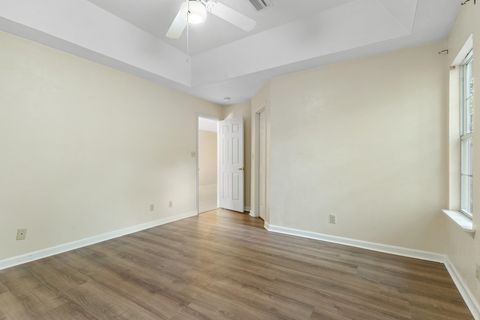 Tiny photo for 2632 Nantucket Lane Ln, Tallahassee, FL 32309 (MLS # 386720)