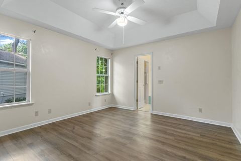 Tiny photo for 2632 Nantucket Lane Ln, Tallahassee, FL 32309 (MLS # 386720)