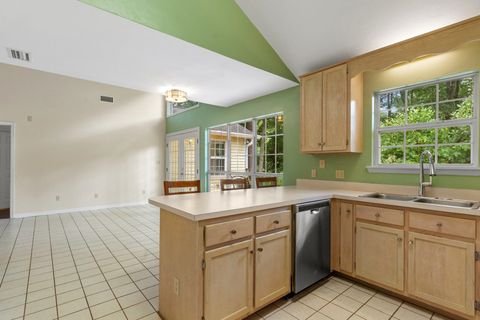 Tiny photo for 2632 Nantucket Lane Ln, Tallahassee, FL 32309 (MLS # 386720)
