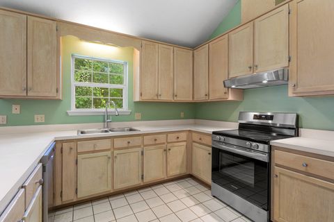 Tiny photo for 2632 Nantucket Lane Ln, Tallahassee, FL 32309 (MLS # 386720)