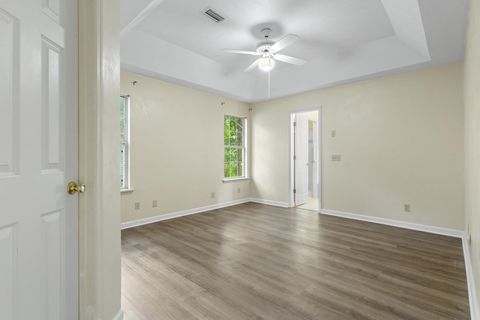 Tiny photo for 2632 Nantucket Lane Ln, Tallahassee, FL 32309 (MLS # 386720)