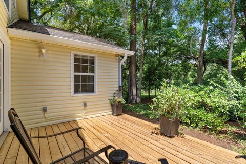 Tiny photo for 2632 Nantucket Lane Ln, Tallahassee, FL 32309 (MLS # 386720)