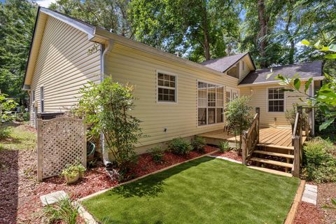 Tiny photo for 2632 Nantucket Lane Ln, Tallahassee, FL 32309 (MLS # 386720)