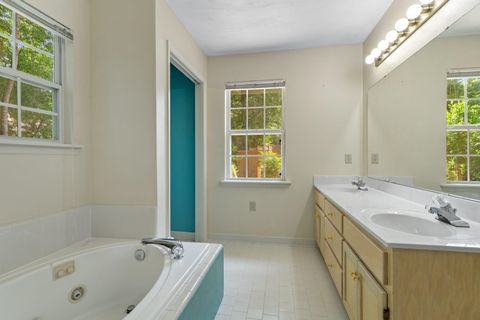 Tiny photo for 2632 Nantucket Lane Ln, Tallahassee, FL 32309 (MLS # 386720)