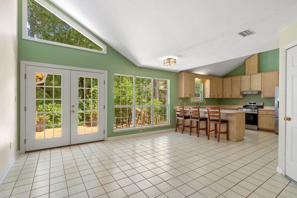 Photo for 2632 Nantucket Lane Ln, Tallahassee, FL 32309 (MLS # 386720)