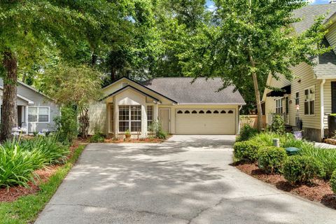 Tiny photo for 2632 Nantucket Lane Ln, Tallahassee, FL 32309 (MLS # 386720)