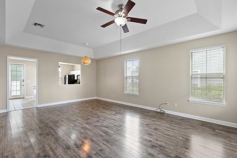 Tiny photo for 3034 CUMMINGS AVENUE Ave, Tallahassee, FL 32311 (MLS # 395558)