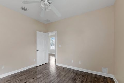 Tiny photo for 3034 CUMMINGS AVENUE Ave, Tallahassee, FL 32311 (MLS # 395558)