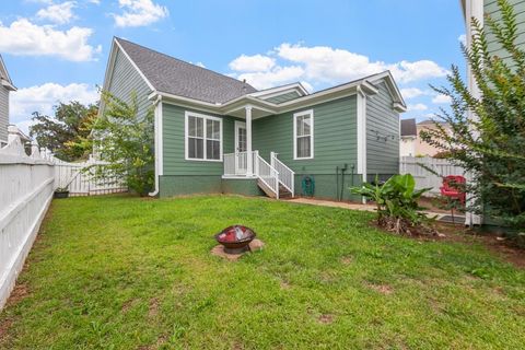 Tiny photo for 3034 CUMMINGS AVENUE Ave, Tallahassee, FL 32311 (MLS # 395558)