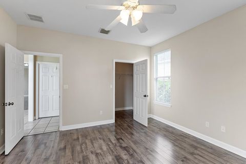 Tiny photo for 3034 CUMMINGS AVENUE Ave, Tallahassee, FL 32311 (MLS # 395558)