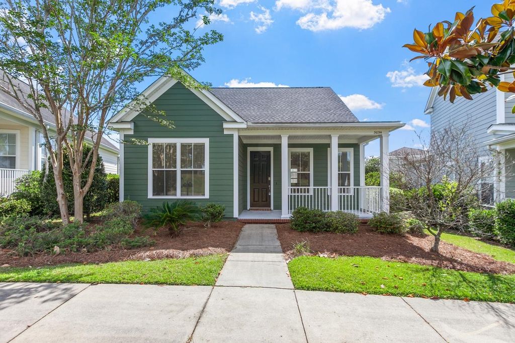 Photo of 3034 CUMMINGS AVENUE Ave, Tallahassee, FL 32311 (MLS # 395558)