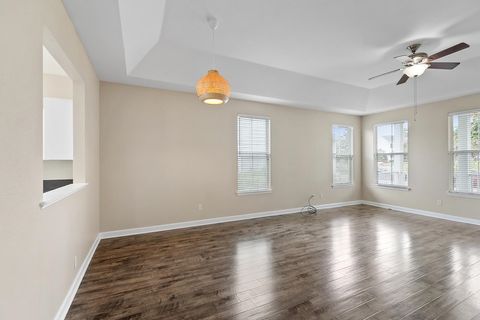 Tiny photo for 3034 CUMMINGS AVENUE Ave, Tallahassee, FL 32311 (MLS # 395558)