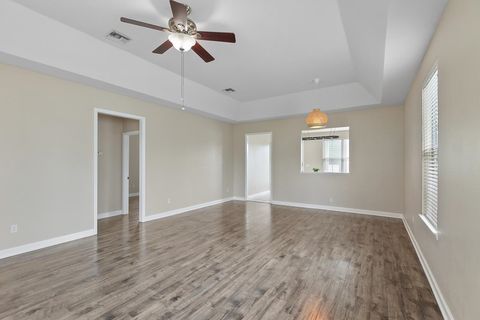 Tiny photo for 3034 CUMMINGS AVENUE Ave, Tallahassee, FL 32311 (MLS # 395558)