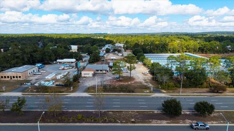 Tiny photo for 5301 SW Capital Circle Cir, Tallahassee, FL 32305 (MLS # 393485)