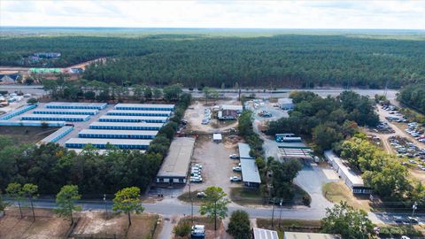 Tiny photo for 5301 SW Capital Circle Cir, Tallahassee, FL 32305 (MLS # 393485)