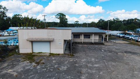 Tiny photo for 5301 SW Capital Circle Cir, Tallahassee, FL 32305 (MLS # 393485)