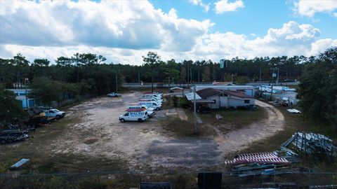 Tiny photo for 5301 SW Capital Circle Cir, Tallahassee, FL 32305 (MLS # 393485)