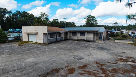 Tiny photo for 5301 SW Capital Circle Cir, Tallahassee, FL 32305 (MLS # 393485)