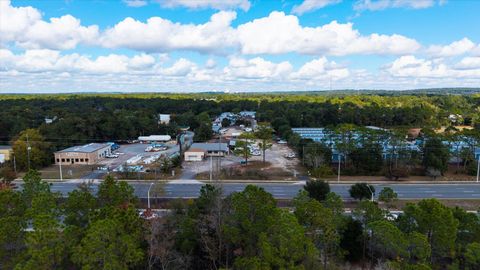 Tiny photo for 5301 SW Capital Circle Cir, Tallahassee, FL 32305 (MLS # 393485)