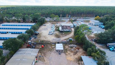 Tiny photo for 5301 SW Capital Circle Cir, Tallahassee, FL 32305 (MLS # 393485)