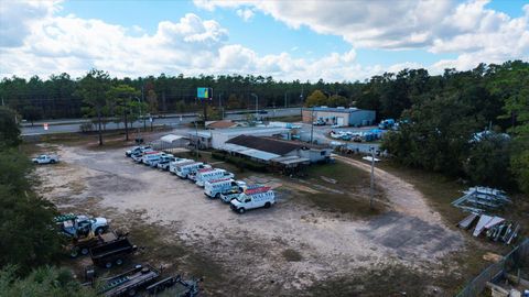 Tiny photo for 5301 SW Capital Circle Cir, Tallahassee, FL 32305 (MLS # 393485)