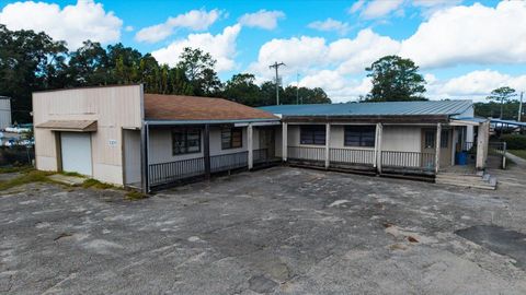 Tiny photo for 5301 SW Capital Circle Cir, Tallahassee, FL 32305 (MLS # 393485)