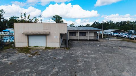 Tiny photo for 5301 SW Capital Circle Cir, Tallahassee, FL 32305 (MLS # 393485)