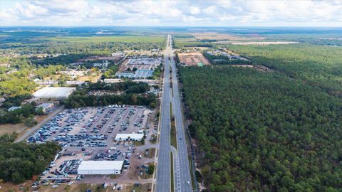 Tiny photo for 5301 SW Capital Circle Cir, Tallahassee, FL 32305 (MLS # 393485)