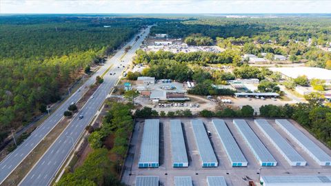 Tiny photo for 5301 SW Capital Circle Cir, Tallahassee, FL 32305 (MLS # 393485)