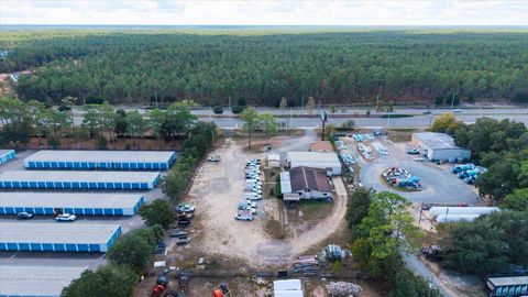 Tiny photo for 5301 SW Capital Circle Cir, Tallahassee, FL 32305 (MLS # 393485)