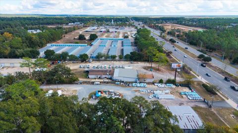 Tiny photo for 5301 SW Capital Circle Cir, Tallahassee, FL 32305 (MLS # 393485)