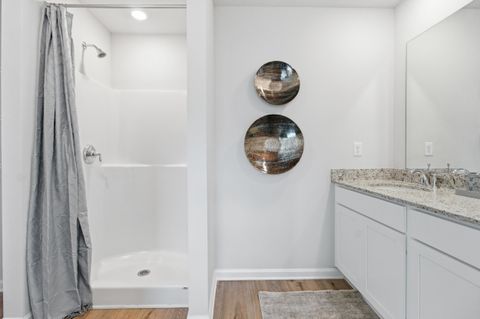 Tiny photo for 721 Dailey Drive, Tallahassee, FL 32305 (MLS # 398452)