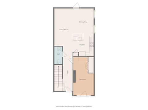 Tiny photo for 721 Dailey Drive, Tallahassee, FL 32305 (MLS # 398452)