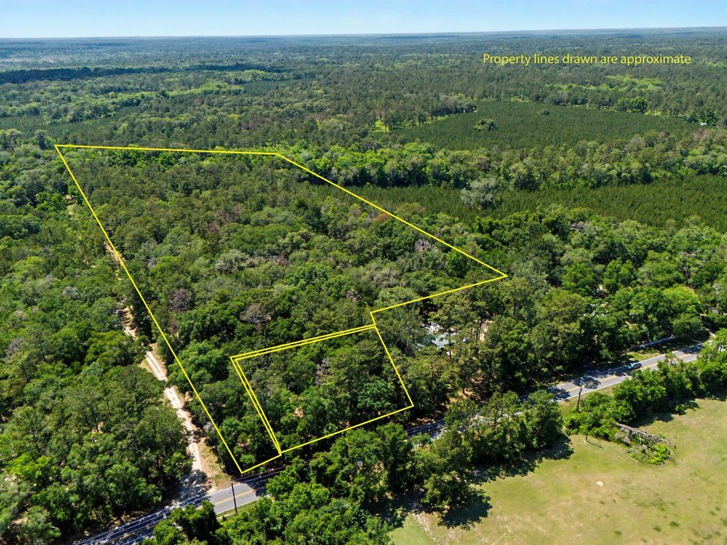 Photo of 7000 VETERANS MEMORIAL Drive, Tallahassee, FL 32309 (MLS # 400603)