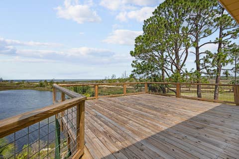 Tiny photo for 2630 Dekle Beach Road, Perry, FL 32348 (MLS # 401562)