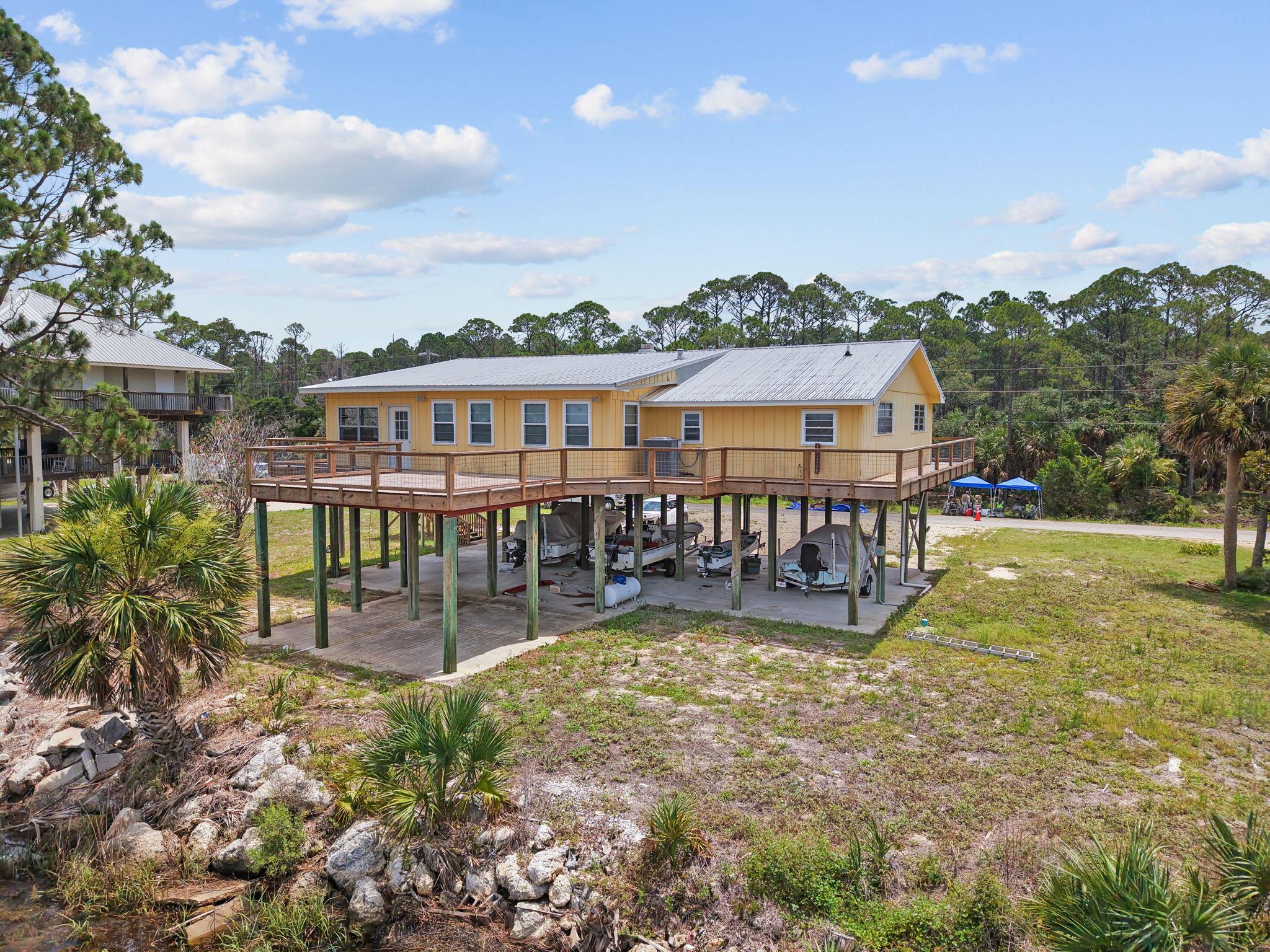 2630 Dekle Beach Road