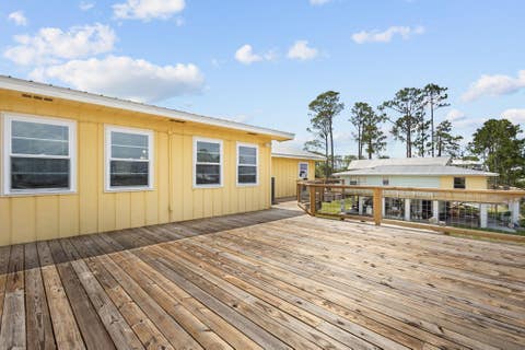 Tiny photo for 2630 Dekle Beach Road, Perry, FL 32348 (MLS # 401562)
